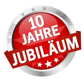 Magnie - 10 Jahre Jubiläum Magnie - 10 Jahre Jubiläum